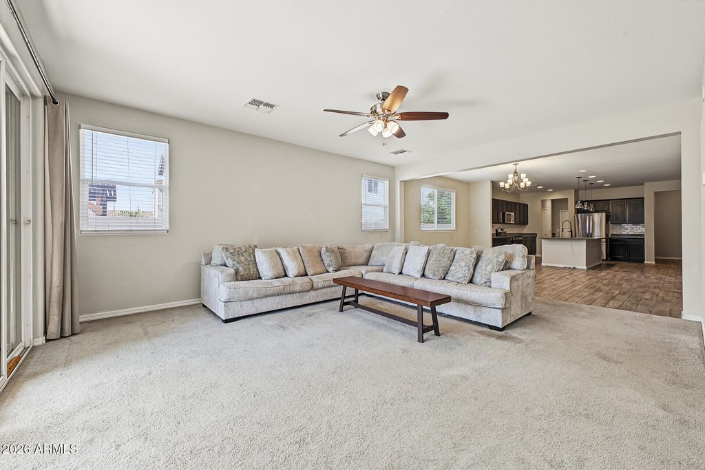3317 W MELODY Drive, Laveen, AZ 85339 — photo 4