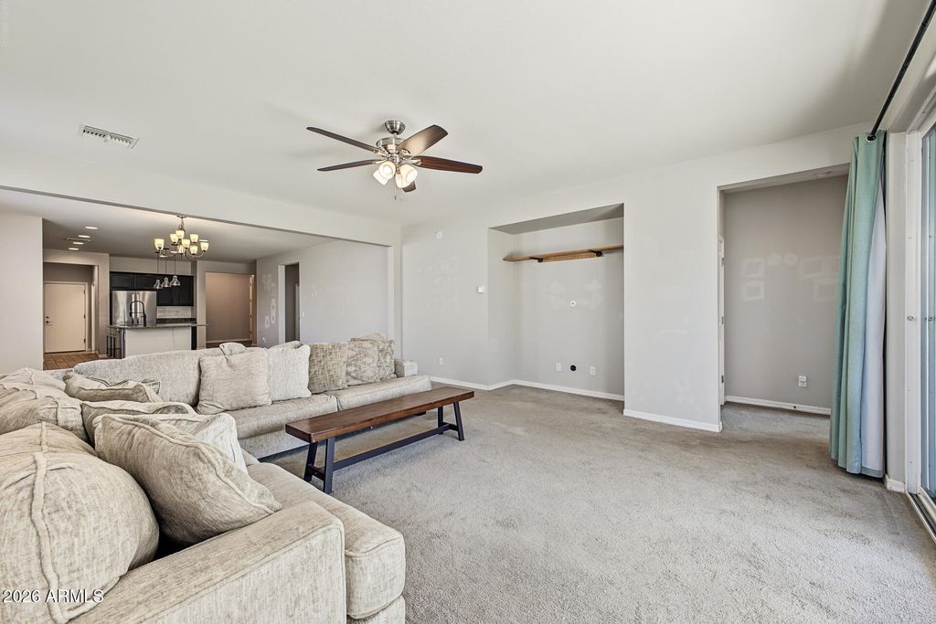 3317 W MELODY Drive, Laveen, AZ 85339 — photo 5