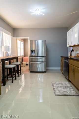 1452 Collingwood Street, Detroit, MI 48206