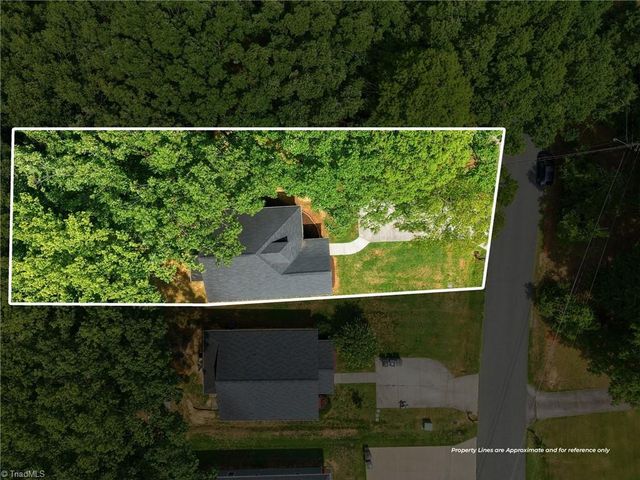 5006 Beale Avenue, Greensboro, NC 27407