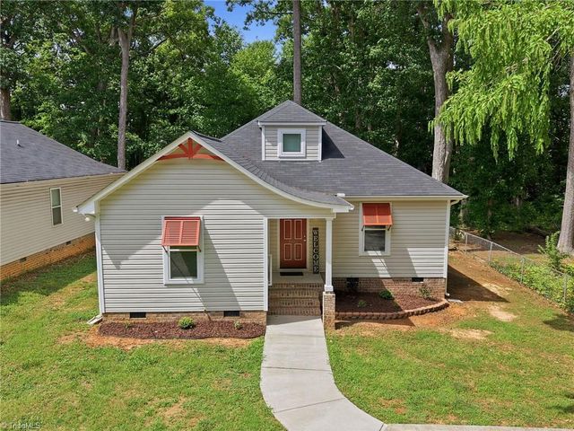 5006 Beale Avenue, Greensboro, NC 27407