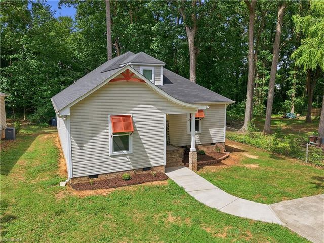 5006 Beale Avenue, Greensboro, NC 27407