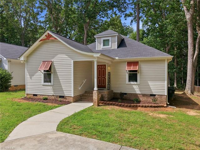 5006 Beale Avenue, Greensboro, NC 27407