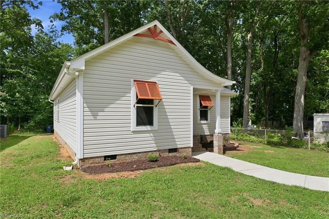 5006 Beale Avenue, Greensboro, NC 27407