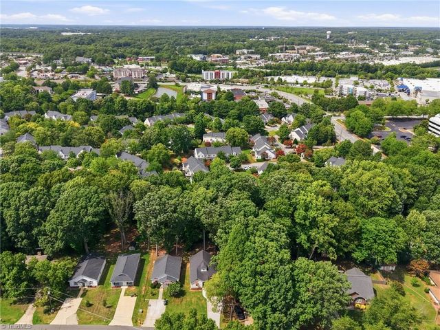 5006 Beale Avenue, Greensboro, NC 27407
