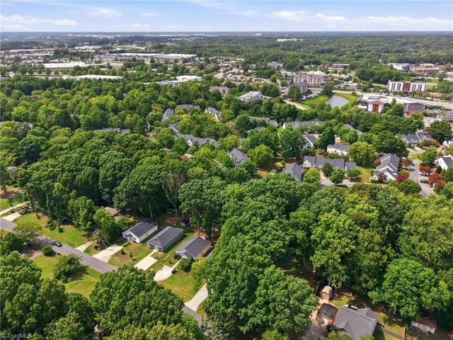 5006 Beale Avenue, Greensboro, NC 27407