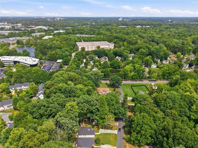 5006 Beale Avenue, Greensboro, NC 27407