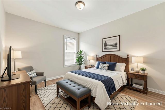 5006 Beale Avenue, Greensboro, NC 27407