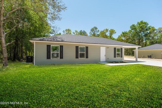 7607 EL DORADO Avenue, Keystone Heights, FL 32656
