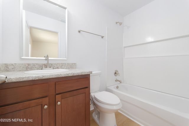 7607 EL DORADO Avenue, Keystone Heights, FL 32656