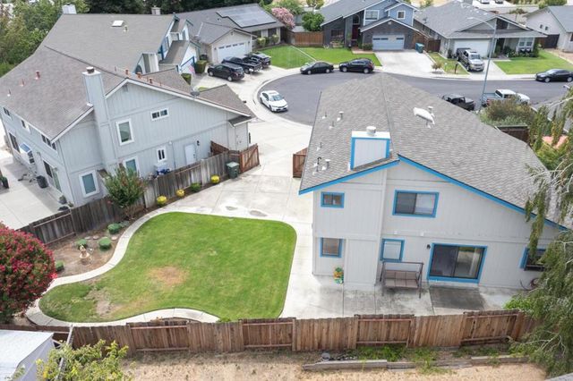 1219 Willow Court, Gilroy, CA 95020