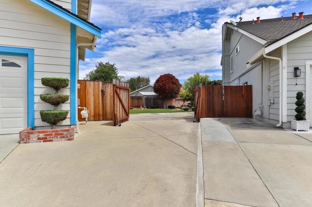 1219 Willow Court, Gilroy, CA 95020