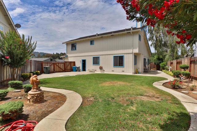 1219 Willow Court, Gilroy, CA 95020