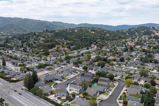 1219 Willow Court, Gilroy, CA 95020
