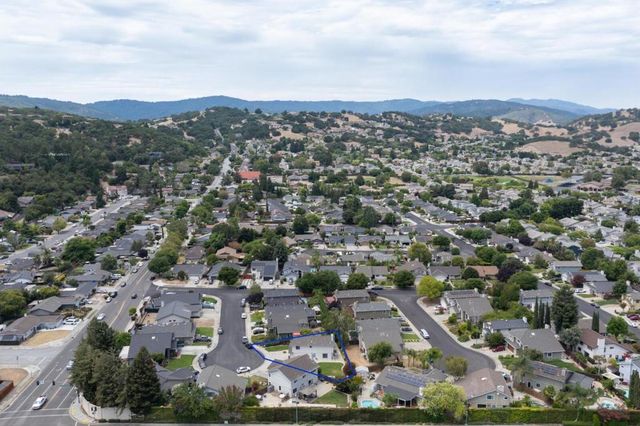 1219 Willow Court, Gilroy, CA 95020