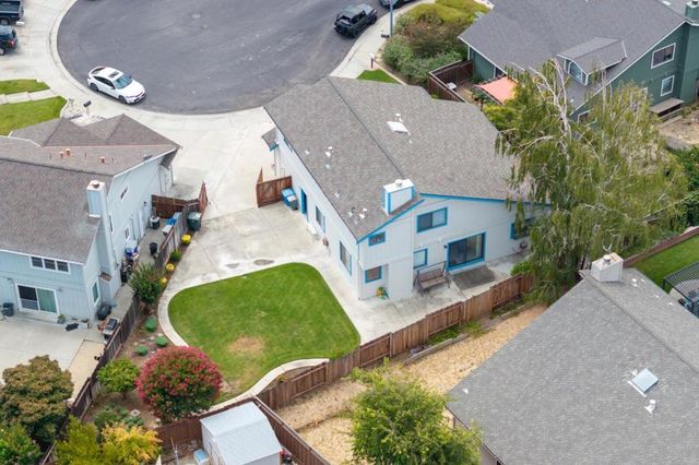 1219 Willow Court, Gilroy, CA 95020