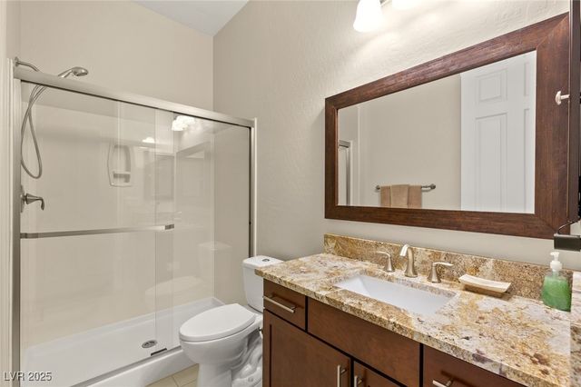 21 GRAND MASTERS Drive, Las Vegas, NV 89141