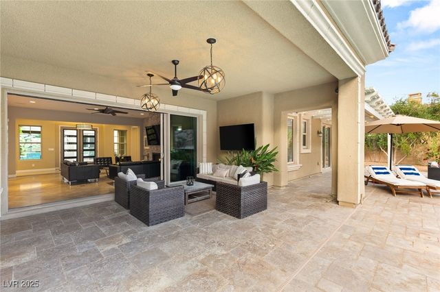 21 GRAND MASTERS Drive, Las Vegas, NV 89141