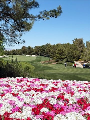 21 GRAND MASTERS Drive, Las Vegas, NV 89141