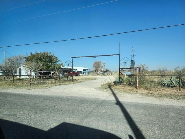 9060 W Tisdale, Odessa, TX 79763