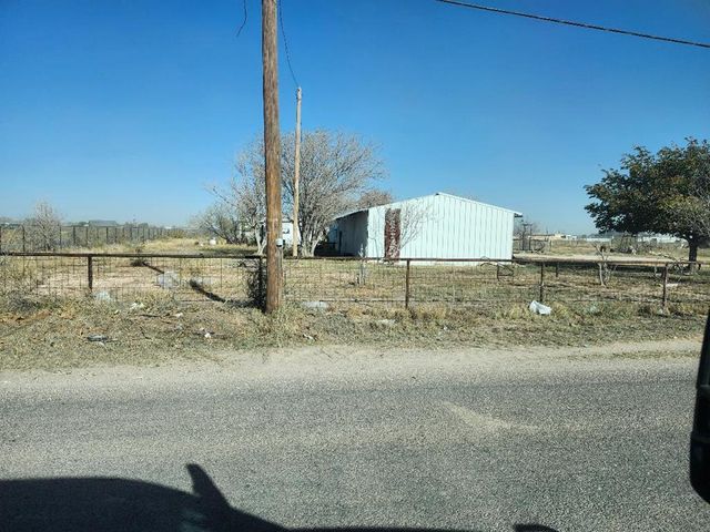9060 W Tisdale, Odessa, TX 79763