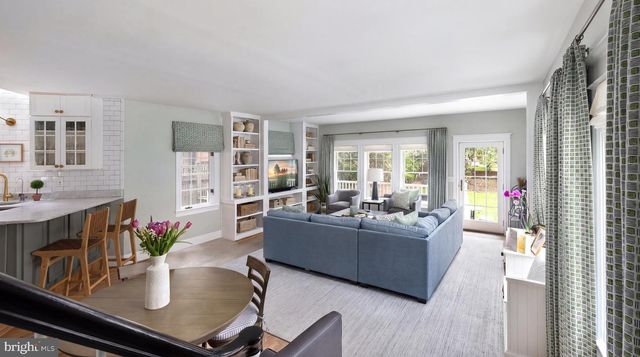 7203 SUMMIT AVE, Chevy Chase, MD 20815