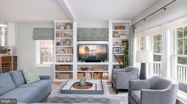 7203 SUMMIT AVE, Chevy Chase, MD 20815