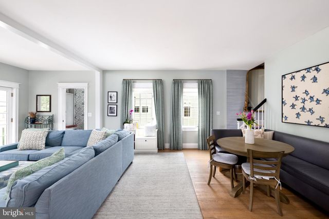 7203 SUMMIT AVE, Chevy Chase, MD 20815