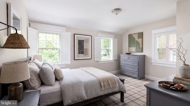 7203 SUMMIT AVE, Chevy Chase, MD 20815