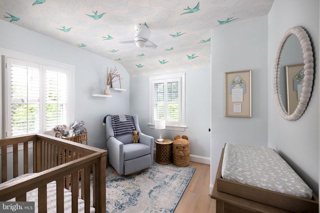 7203 SUMMIT AVE, Chevy Chase, MD 20815