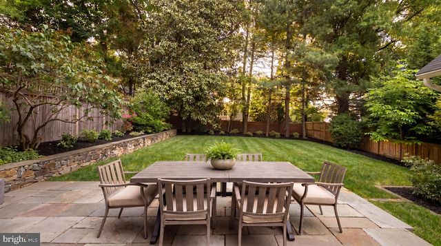 7203 SUMMIT AVE, Chevy Chase, MD 20815