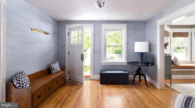 7203 SUMMIT AVE, Chevy Chase, MD 20815