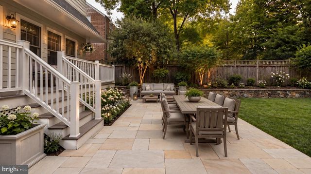 7203 SUMMIT AVE, Chevy Chase, MD 20815