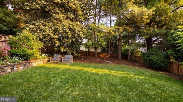 7203 SUMMIT AVE, Chevy Chase, MD 20815