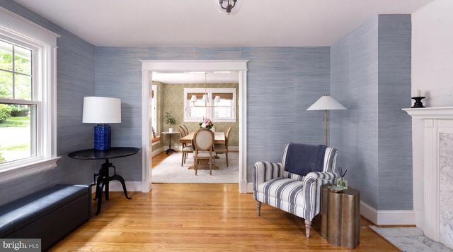7203 SUMMIT AVE, Chevy Chase, MD 20815