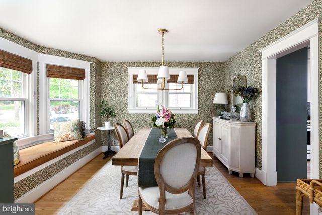 7203 SUMMIT AVE, Chevy Chase, MD 20815
