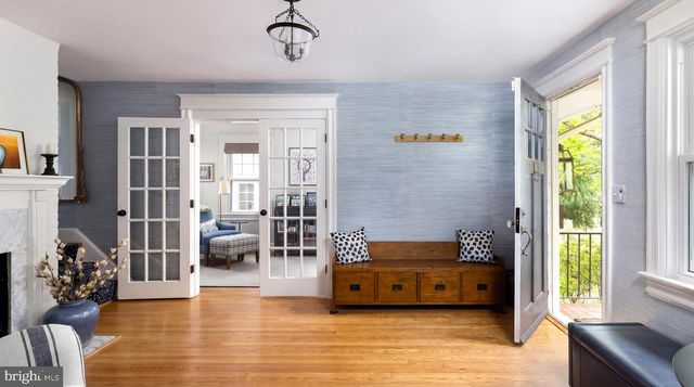 7203 SUMMIT AVE, Chevy Chase, MD 20815