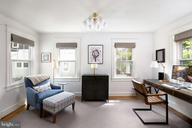 7203 SUMMIT AVE, Chevy Chase, MD 20815