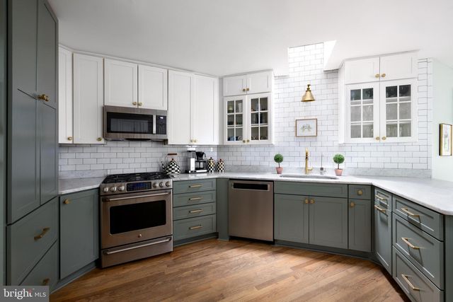 7203 SUMMIT AVE, Chevy Chase, MD 20815