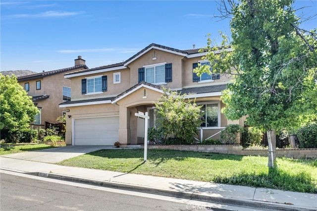 10156 Beachcomber Street, Moreno Valley, CA 92557