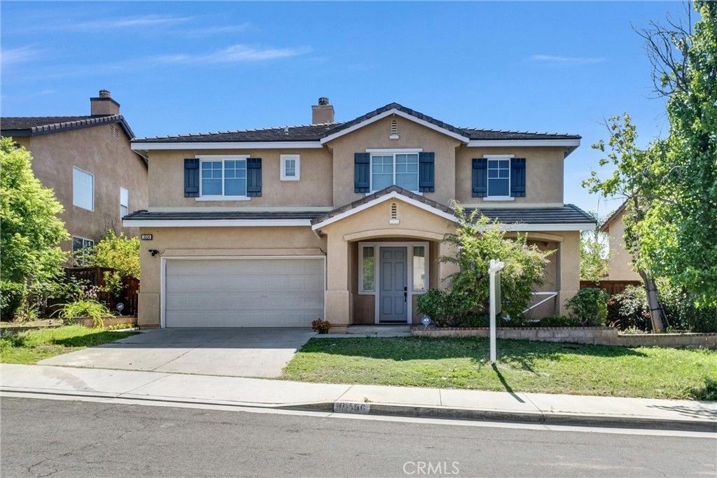 10156 Beachcomber Street, Moreno Valley, CA 92557