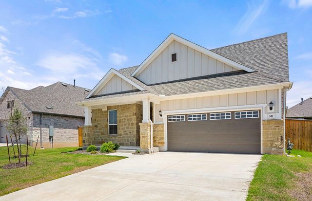 147 Muddy Creek WAY, Kyle, TX 78640