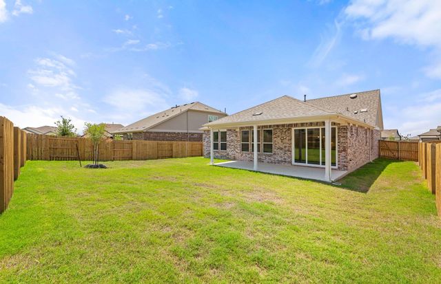 147 Muddy Creek WAY, Kyle, TX 78640