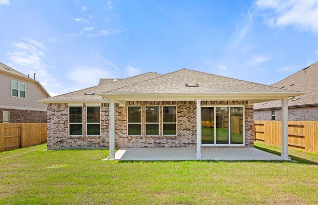 147 Muddy Creek WAY, Kyle, TX 78640