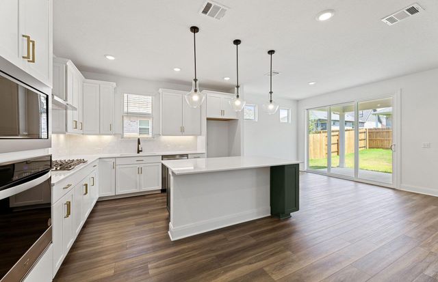 147 Muddy Creek WAY, Kyle, TX 78640