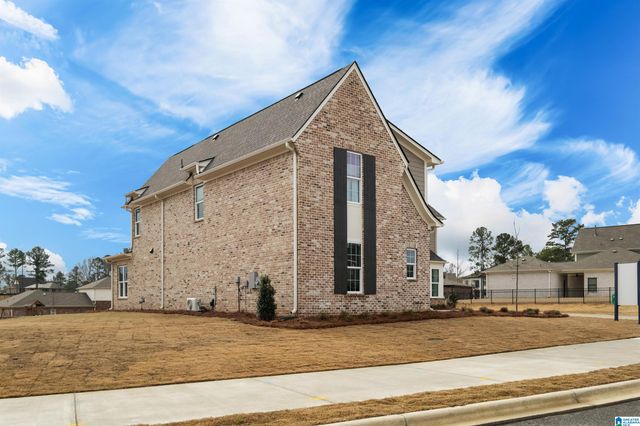 4168 BLACKRIDGE CREST, Hoover, AL 35244