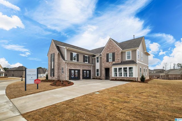 4168 BLACKRIDGE CREST, Hoover, AL 35244