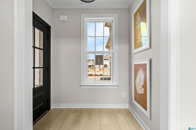 4168 BLACKRIDGE CREST, Hoover, AL 35244