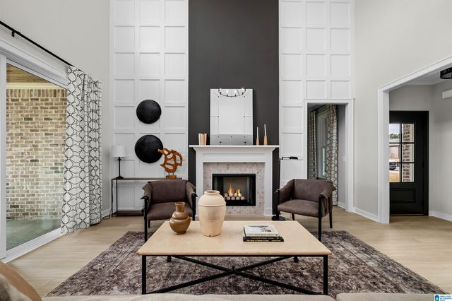 4168 BLACKRIDGE CREST, Hoover, AL 35244