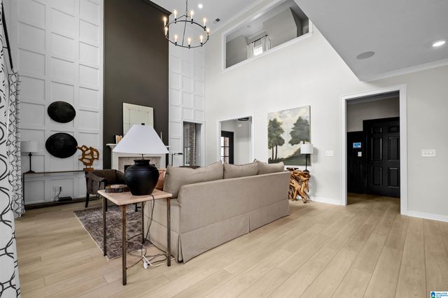 4168 BLACKRIDGE CREST, Hoover, AL 35244